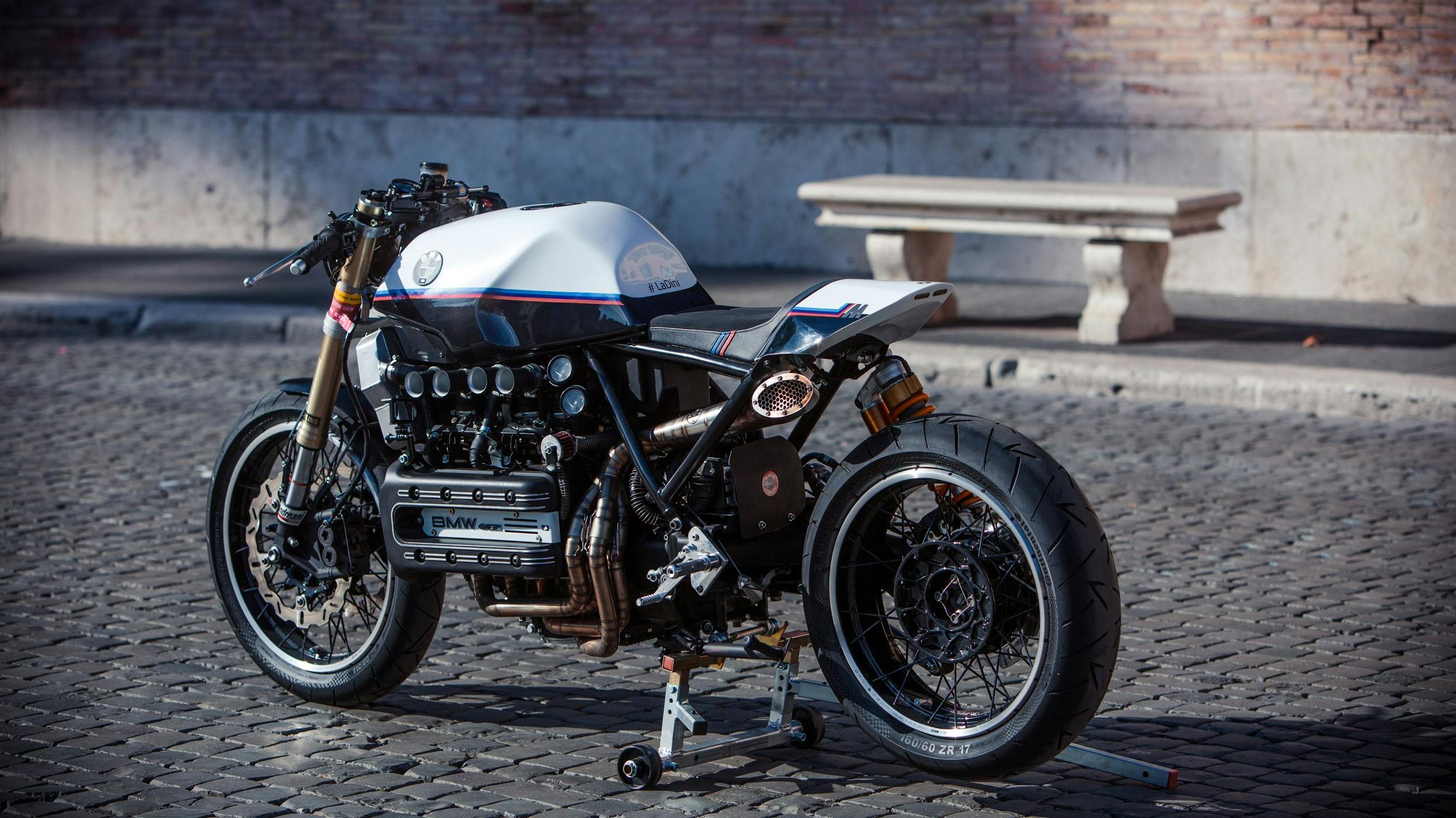 moto cafe racer cursos de moto pitbike